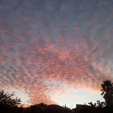 Wheatlands Lodge Bredasdorp Bagian luar foto