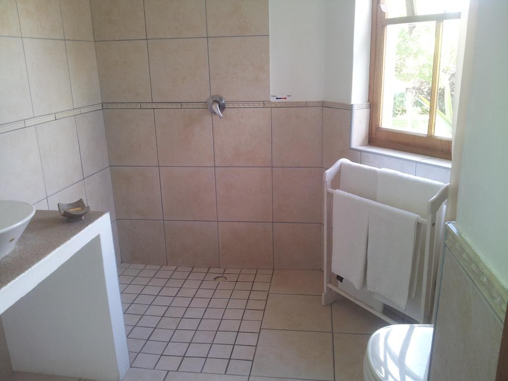 Wheatlands Lodge Bredasdorp Ruang foto