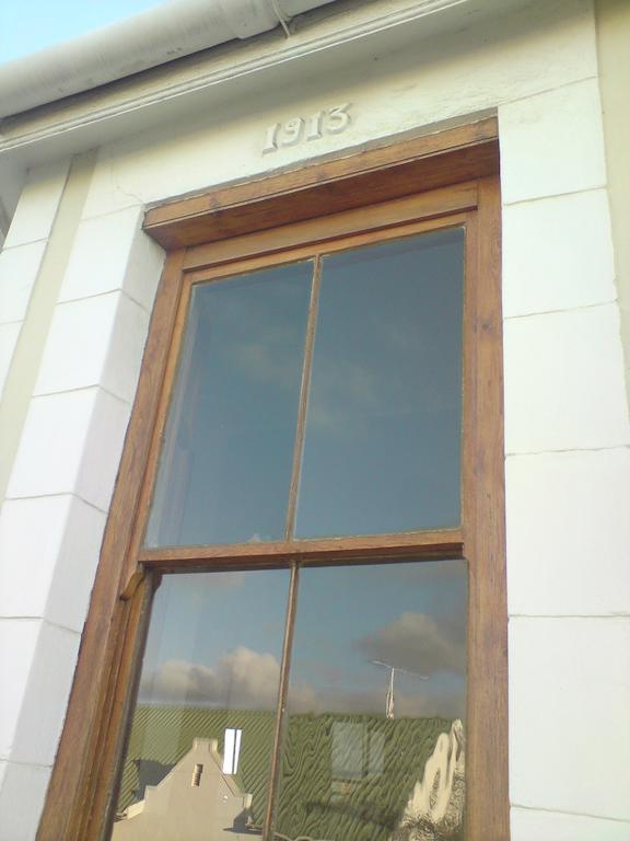 Wheatlands Lodge Bredasdorp Bagian luar foto