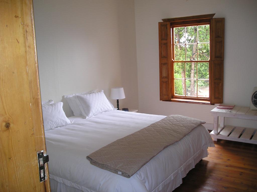 Wheatlands Lodge Bredasdorp Ruang foto
